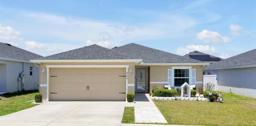 Casa en Haines City, Florida 4 dormitorios, 143.72 m2 № 2228046