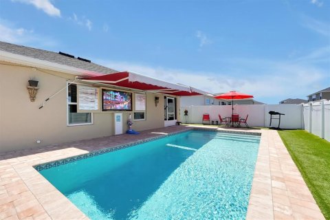 Casa en venta en Haines City, Florida, 4 dormitorios, 143.72 m2 № 2228046 - foto 24