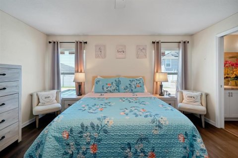 Casa en venta en Haines City, Florida, 4 dormitorios, 143.72 m2 № 2228046 - foto 28