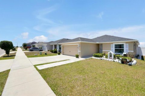 Casa en venta en Haines City, Florida, 4 dormitorios, 143.72 m2 № 2228046 - foto 4