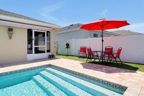 Casa en venta en Haines City, Florida, 4 dormitorios, 143.72 m2 № 2228046 - foto 22