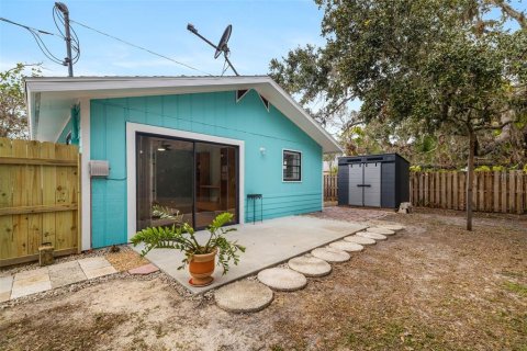 Terreno en venta en Sarasota, Florida № 2104212 - foto 6