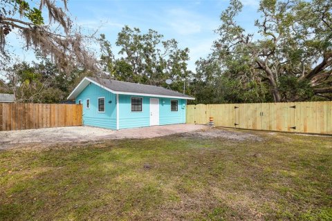 Terreno en venta en Sarasota, Florida № 2104212 - foto 28