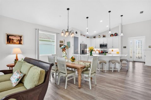 Villa ou maison à vendre à Parrish, Floride: 3 chambres, 197.14 m2 № 2147572 - photo 7