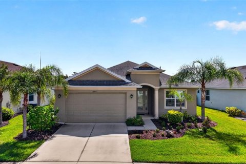 Villa ou maison à vendre à Parrish, Floride: 3 chambres, 197.14 m2 № 2147572 - photo 30
