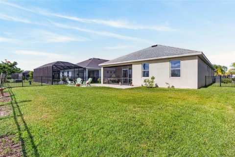 Villa ou maison à vendre à Parrish, Floride: 3 chambres, 197.14 m2 № 2147572 - photo 27