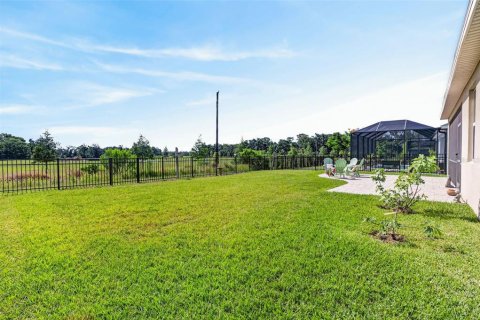 Villa ou maison à vendre à Parrish, Floride: 3 chambres, 197.14 m2 № 2147572 - photo 29
