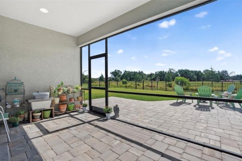 Villa ou maison à vendre à Parrish, Floride: 3 chambres, 197.14 m2 № 2147572 - photo 25