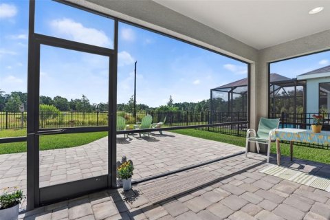 Villa ou maison à vendre à Parrish, Floride: 3 chambres, 197.14 m2 № 2147572 - photo 26