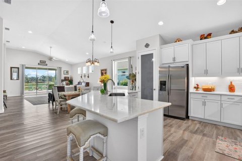 Villa ou maison à vendre à Parrish, Floride: 3 chambres, 197.14 m2 № 2147572 - photo 3