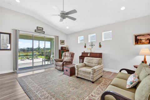 Villa ou maison à vendre à Parrish, Floride: 3 chambres, 197.14 m2 № 2147572 - photo 10