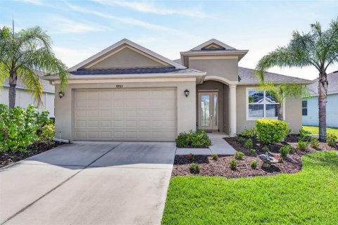 Villa ou maison à Parrish, Floride 3 chambres, 197.14 m2 № 2147572