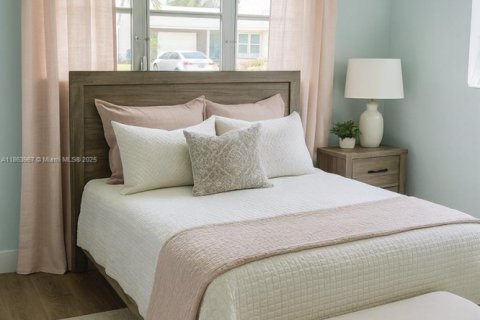 House in Tamarac, Florida 2 bedrooms, 93.09 sq.m. № 1891606 - photo 16