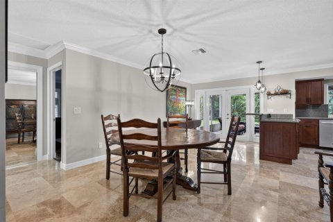 House in Hobe Sound, Florida 2 bedrooms, 166.11 sq.m. № 2246050 - photo 22
