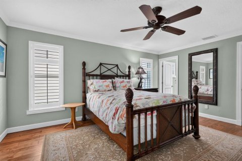 House in Hobe Sound, Florida 2 bedrooms, 166.11 sq.m. № 2246050 - photo 26