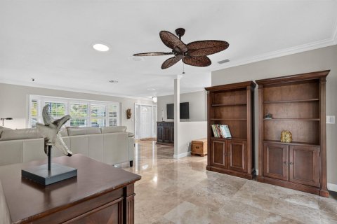House in Hobe Sound, Florida 2 bedrooms, 166.11 sq.m. № 2246050 - photo 15