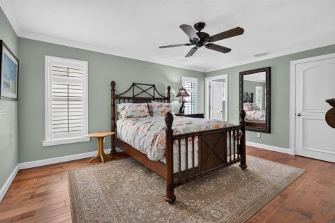 House in Hobe Sound, Florida 2 bedrooms, 166.11 sq.m. № 2246050 - photo 25