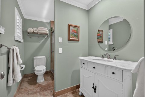 House in Hobe Sound, Florida 2 bedrooms, 166.11 sq.m. № 2246050 - photo 28