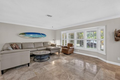 House in Hobe Sound, Florida 2 bedrooms, 166.11 sq.m. № 2246050 - photo 11