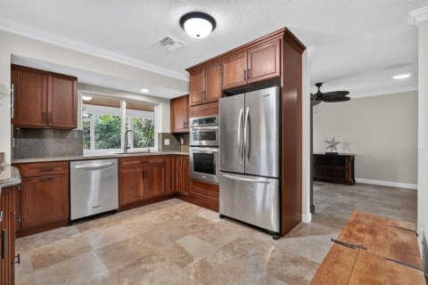House in Hobe Sound, Florida 2 bedrooms, 166.11 sq.m. № 2246050 - photo 16