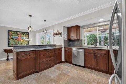 House in Hobe Sound, Florida 2 bedrooms, 166.11 sq.m. № 2246050 - photo 19