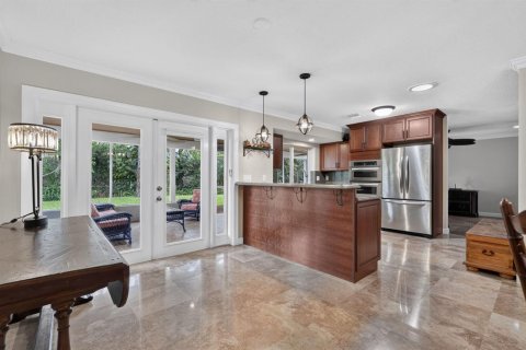 House in Hobe Sound, Florida 2 bedrooms, 166.11 sq.m. № 2246050 - photo 20