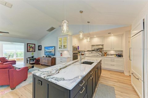 Villa ou maison à vendre à Englewood, Floride: 3 chambres, 166.85 m2 № 1515563 - photo 21