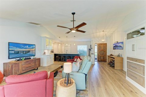Villa ou maison à vendre à Englewood, Floride: 3 chambres, 166.85 m2 № 1515563 - photo 16