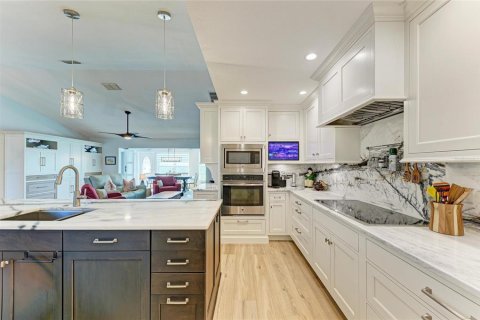 Villa ou maison à vendre à Englewood, Floride: 3 chambres, 166.85 m2 № 1515563 - photo 25