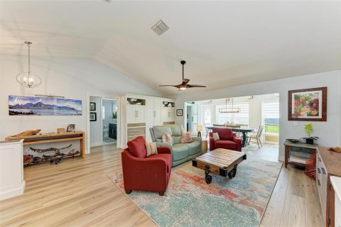 Villa ou maison à vendre à Englewood, Floride: 3 chambres, 166.85 m2 № 1515563 - photo 13