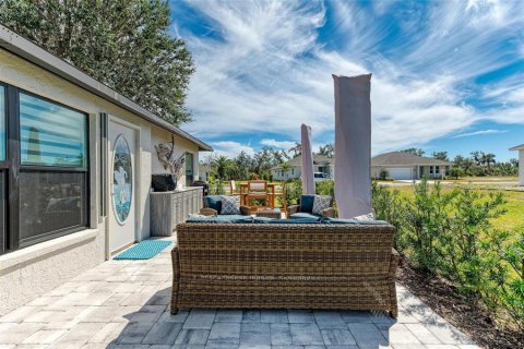 Villa ou maison à vendre à Englewood, Floride: 3 chambres, 166.85 m2 № 1515563 - photo 30