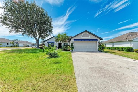 Villa ou maison à vendre à Englewood, Floride: 3 chambres, 166.85 m2 № 1515563 - photo 7
