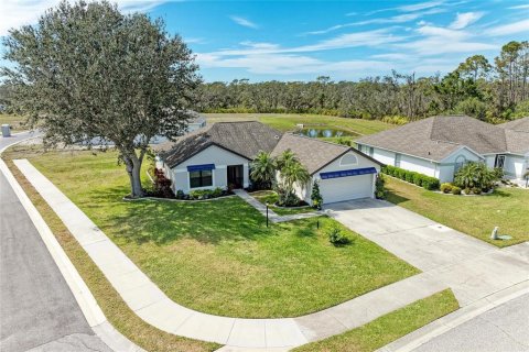 Villa ou maison à vendre à Englewood, Floride: 3 chambres, 166.85 m2 № 1515563 - photo 3