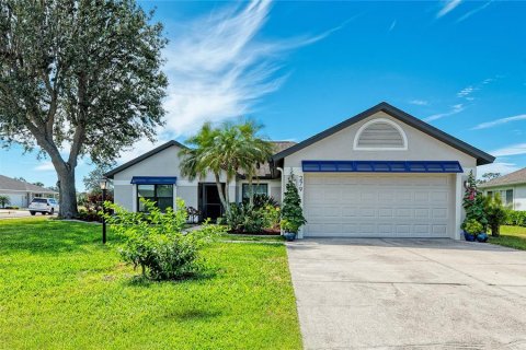 Villa ou maison à vendre à Englewood, Floride: 3 chambres, 166.85 m2 № 1515563 - photo 1