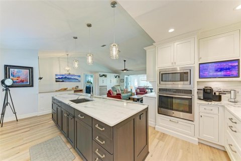 Villa ou maison à vendre à Englewood, Floride: 3 chambres, 166.85 m2 № 1515563 - photo 24