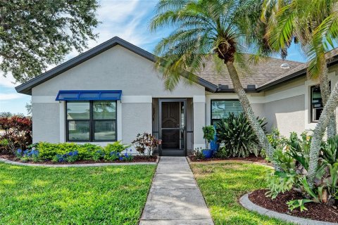 Villa ou maison à vendre à Englewood, Floride: 3 chambres, 166.85 m2 № 1515563 - photo 10