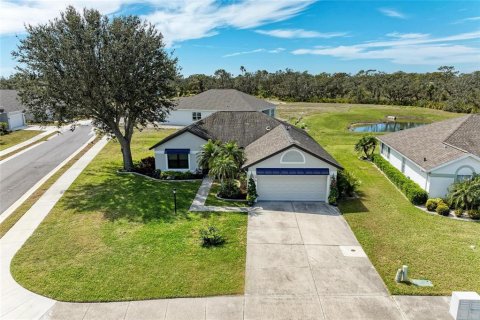 Villa ou maison à vendre à Englewood, Floride: 3 chambres, 166.85 m2 № 1515563 - photo 4