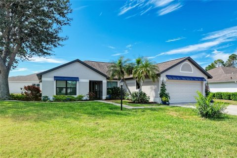 Villa ou maison à vendre à Englewood, Floride: 3 chambres, 166.85 m2 № 1515563 - photo 9