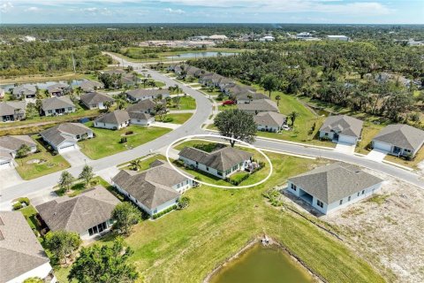 Villa ou maison à vendre à Englewood, Floride: 3 chambres, 166.85 m2 № 1515563 - photo 6