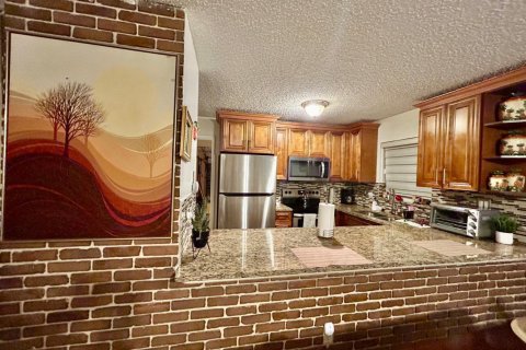 Casa en venta en North Lauderdale, Florida, 3 dormitorios, 137.12 m2 № 2254474 - foto 4