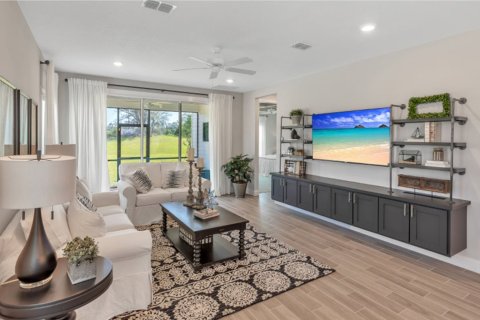 Casa en venta en St. Johns, Florida, 3 dormitorios, 181 m2 № 62481 - foto 1