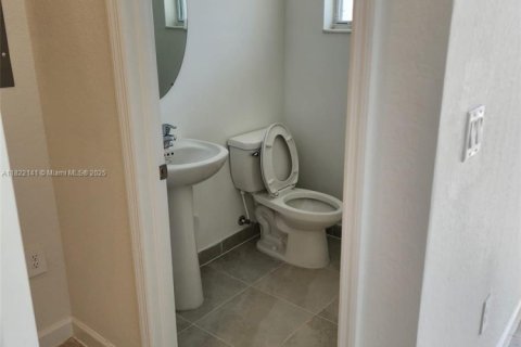 Copropriété à vendre à Homestead, Floride: 3 chambres, 137.77 m2 № 1785703 - photo 5