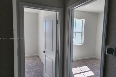 Copropriété à vendre à Homestead, Floride: 3 chambres, 137.77 m2 № 1785703 - photo 7