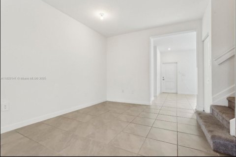 Купить кондоминиум в Хомстед, Флорида 3 спальни, 137.77м2, № 1785703 - фото 11