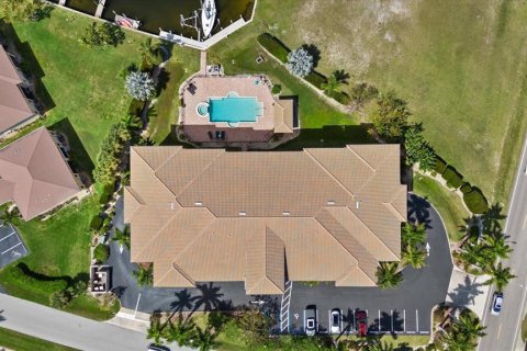 Condominio en venta en Punta Gorda, Florida, 3 dormitorios, 170.75 m2 № 2157510 - foto 30