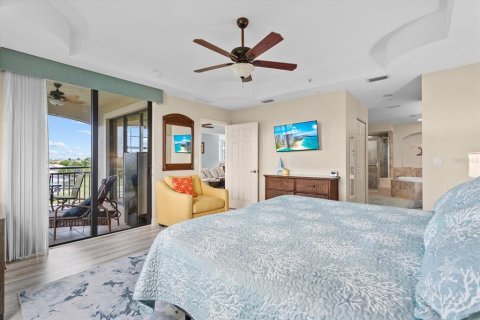 Condominio en venta en Punta Gorda, Florida, 3 dormitorios, 170.75 m2 № 2157510 - foto 4