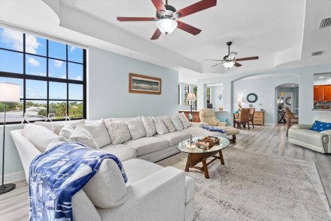 Condominio en venta en Punta Gorda, Florida, 3 dormitorios, 170.75 m2 № 2157510 - foto 2