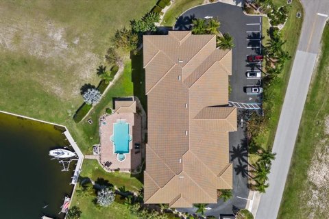 Condominio en venta en Punta Gorda, Florida, 3 dormitorios, 170.75 m2 № 2157510 - foto 29