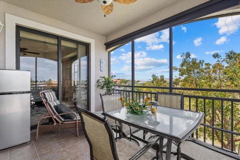Condominio en venta en Punta Gorda, Florida, 3 dormitorios, 170.75 m2 № 2157510 - foto 20