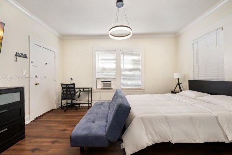 Copropriété à vendre à Coral Gables, Floride: 32.61 m2 № 1968931 - photo 5